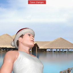 sexgame online for adults like heterosexual nymphomaniac boy Ichiro, 