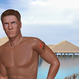 hot online porn game player heterosexual brute boy Flysohigh07, 