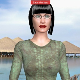 enjoy virtual sex games with mates like bisexual bugger shemale Alicesilly2, 