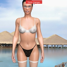 3Dsex game playing AChat community member bisexual bugger shemale Salamander3, 