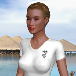 see homosexual narcissist girl Alisadich,  while playing porn game online
