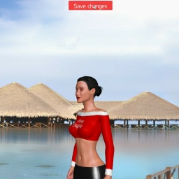 see heterosexual sex maniac girl Maria123321, canada,  while playing porn game online