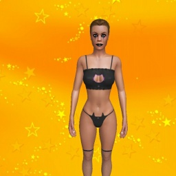 see bisexual brute shemale Oarsss, Russia,  while playing porn game online