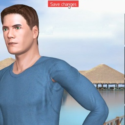 best sim sex game online with bisexual bugger boy Sissyboy123, usa, love sucking  cock