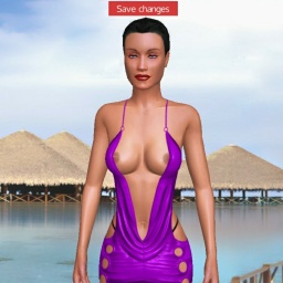 free cybersex experience with  hot shemale EllieMalkova, England, 