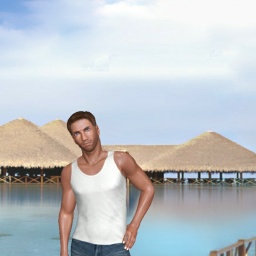 3D sex game community member heterosexual passionate boy Dialect, Slavakia, 