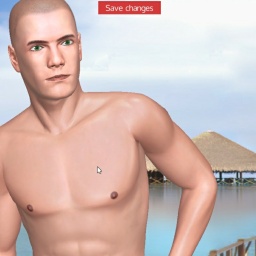 free cybersex experience with heterosexual sensual boy Araigami1, Asia, 