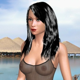 free 3D sex game adventures with heterosexual voluptuous girl DitaV0nTeese, Night shift, i need a$,thank you all for your help!:):):):):)::)