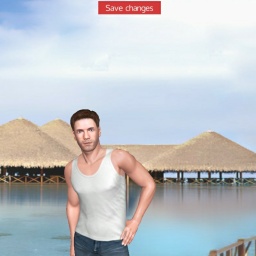 adults like heterosexual narcissist boy Micholow,  play AChat online sex games