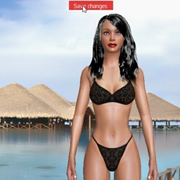 play online virtual sex game with member bisexual sodomist girl GatinhaMs, 