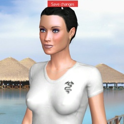playing hot sex games with fans like  hot girl Wakizdada, 
