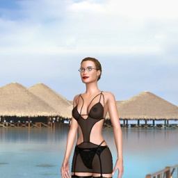 adults like bisexual sensual girl Demetra8779,  play AChat online sex games