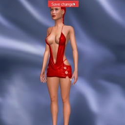 virtual sex game playing w. single girls like heterosexual sensitive girl BarbieXXX, EST, 