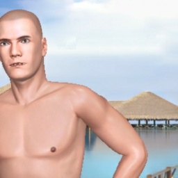 see heterosexual pervert boy Joyboy_luffy,  while playing porn game online