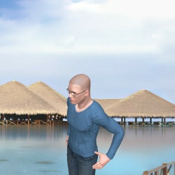 3D sex game community member heterosexual sensual boy Hitchcocky, usa, 