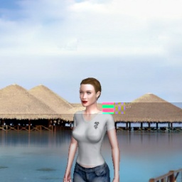 best sim sex game online with  hot girl Alana56, Peru, 