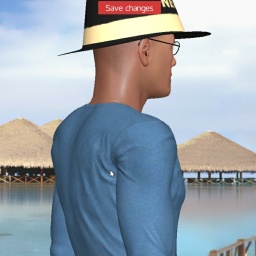 multiplayer virtual sex game player heterosexual pervert boy Fawsey1, usa, 