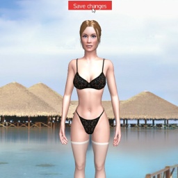 play online virtual sex game with member homosexual sodomist shemale Ccanyo, en, 