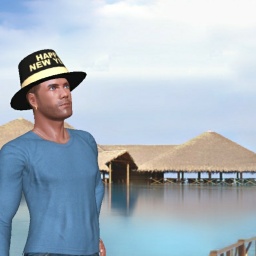 adults enjoying 3D sex games like bisexual bugger boy Mav42, 