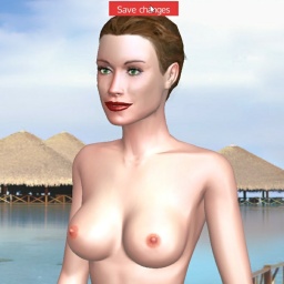 Lisaslut13 in 3D adult & Virtual Sex adventures