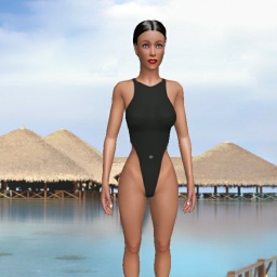 hot bisexual sex maniac girl Aliska, Russia, i want money)) enjoys online 3Dsex