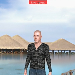 3D sex game community member heterosexual erotomanic boy Rob1990, USA, Love to fuck, 