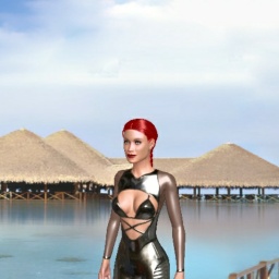 for 3D virtual sex game, join and contact  hot shemale Mata111, 