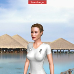 try virtual 3D sex with  hot girl Littleone720, 