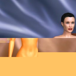 hot bisexual pervert girl HoneyUwU,  enjoys online 3Dsex