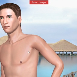 play virtual sex games with mate bisexual erotomanic boy Wolf_Br, 
