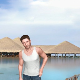 play virtual sex games with mate bisexual hot boy CuriousMarty, Germany, 