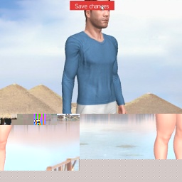 see heterosexual brute boy DaniMercedes, Sweden, i wanna clap em cheeks while playing porn game online