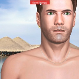 3D sex game community member bisexual devoted boy Willahelm69, Brazil, 