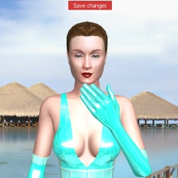 for 3D virtual sex game, join and contact bisexual nymphomaniac girl Javelin_ar, USA, submissive slut