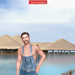 sexgame online MMO playing with adult member bisexual erotomanic boy JerryTheCuck, 