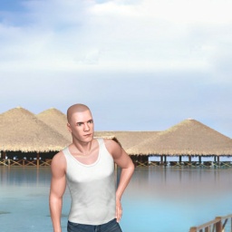 try virtual 3D sex with heterosexual romantic boy Maksjankowi, 