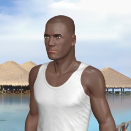 hot heterosexual narcissist boy Dam1en, UK,  enjoys online 3Dsex