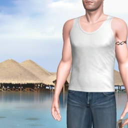 connect and play virtual 3D sex with heterosexual sodomist boy Oldguy2402, 