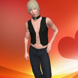 best sim sex game online with bisexual erotomanic boy BrentDix24, versatile ;) bottom for big cocks