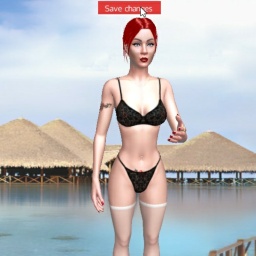 adults like heterosexual brute girl Jelian,  play AChat online sex games