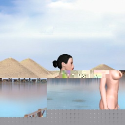 hot bisexual sex maniac girl Lilxoxo,  enjoys online 3Dsex