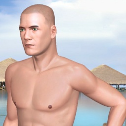 virtual sex and dating with people like  hot boy Charles4, 