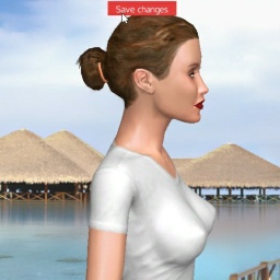 enjoy virtual sex games with mates like bisexual smarting girl Lorena22, Colombia, 