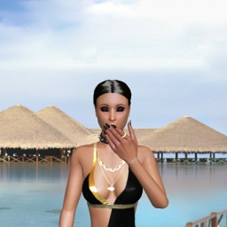 Check out bisexual fiend shemale Lazyy, Russia,  if you want to oparticipate in sexgame MMORPG