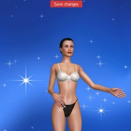 sexgame online MMO playing with adult member bisexual bugger girl Atv015, 