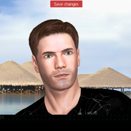 enjoy virtual sex games with mates like heterosexual nymphomaniac boy MICKKYMOUSE, 