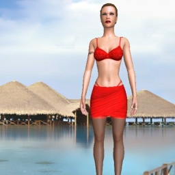 playing hot sex games with fans like heterosexual chatty girl Xinro, 