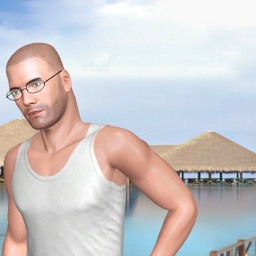 sexgame online MMO playing with adult member heterosexual fiend boy Salavan, 