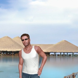 3Dsex game playing AChat community member bisexual erotomanic boy Davef0526, i am game for anything