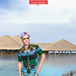 3Dsex game playing AChat community member heterosexual devoted boy Windu3020, Casual boy, fuck!!!